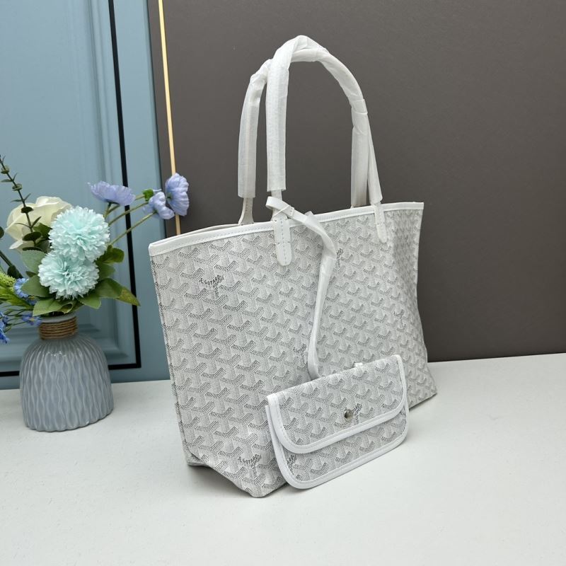 Goyard Shopping Bags